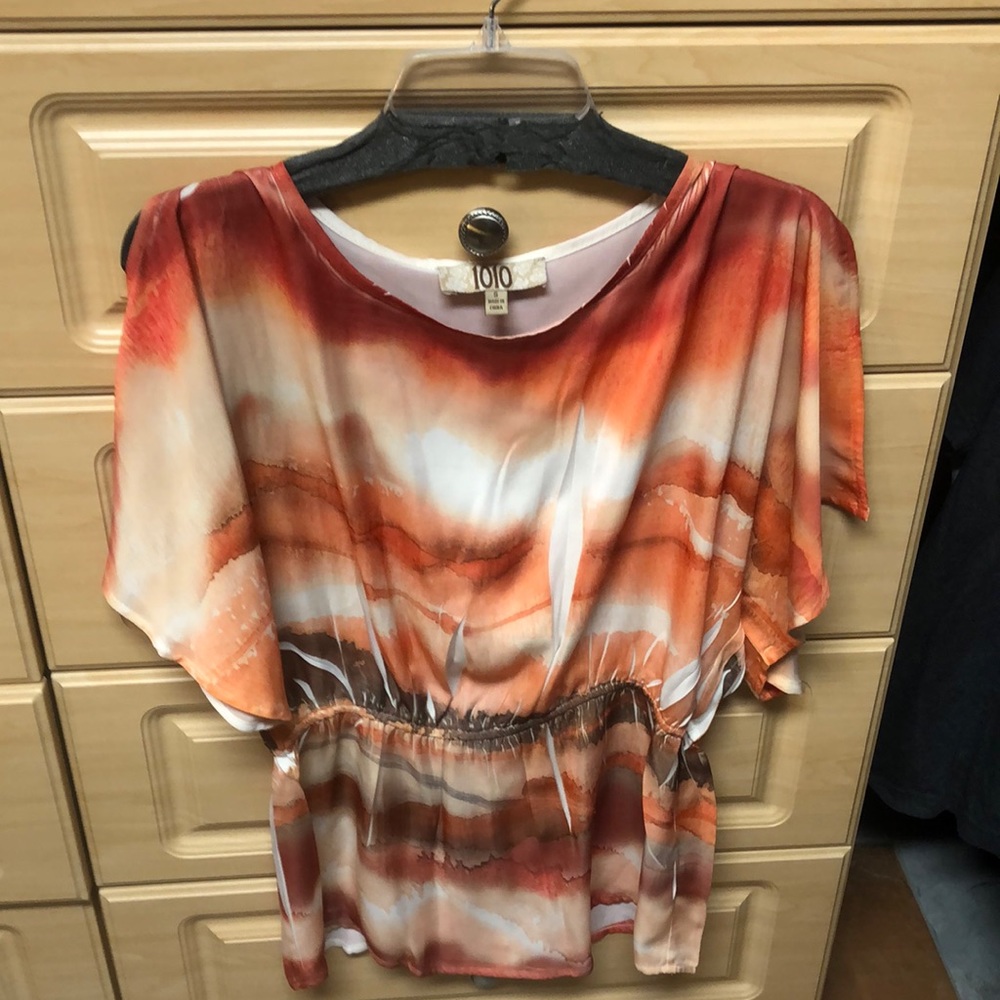Blouse